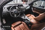 BMW Seria 2 220d Cabrio Sport Line - 5