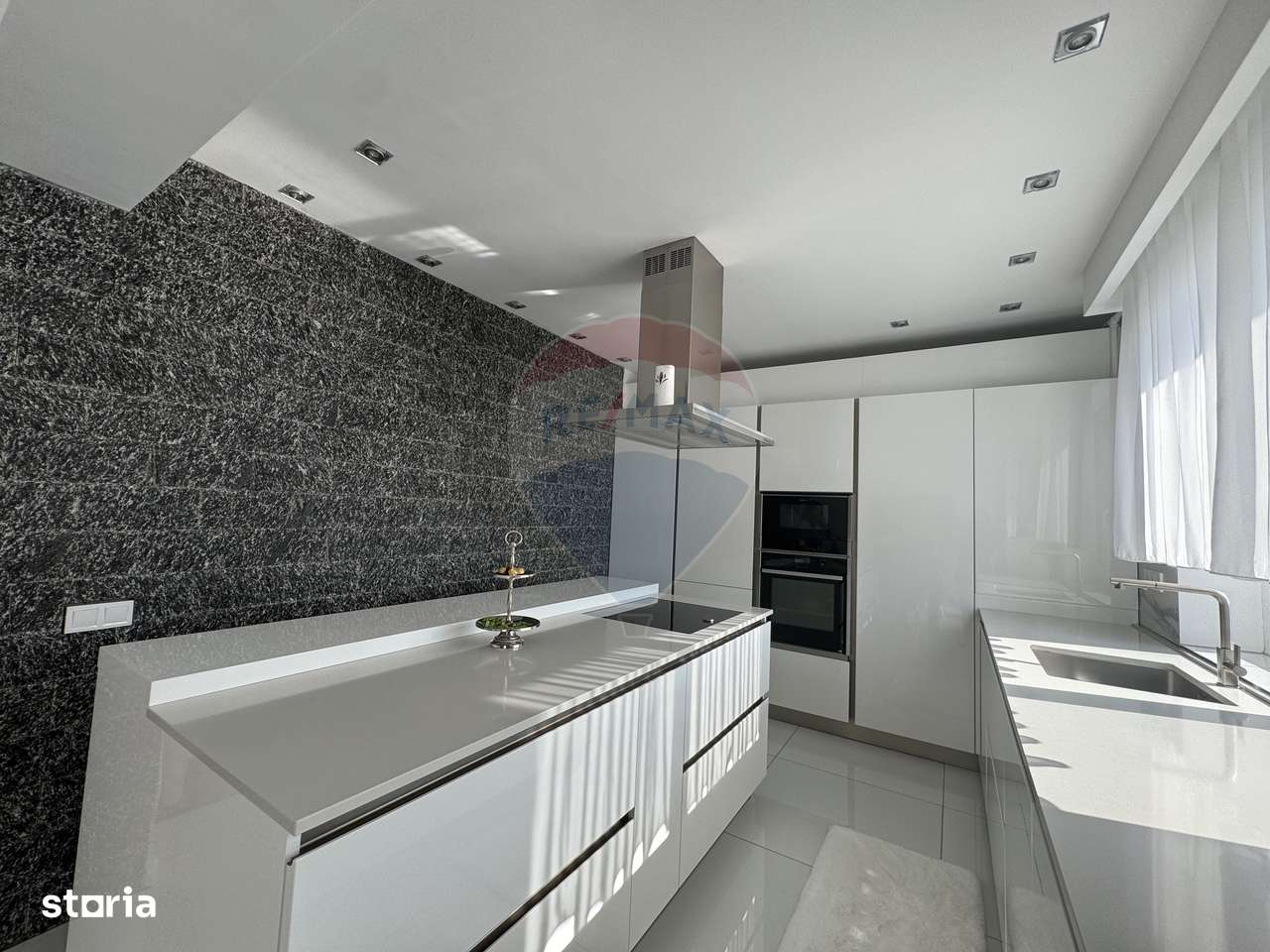 Singurul Penthouse de Vânzare în Mediaș – 180 mp Utili-12