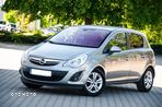 Opel Corsa 1.4 16V Satellite - 8