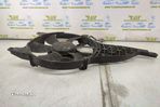 Electroventilator etp11823 2.5 dci Nissan Pathfinder R51  [din 2004 pana  2010] seria - 1