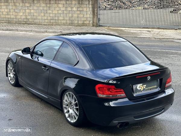 BMW 120 d Coupe Limited Edition Lifestyle c/ M Sport Pack - 15