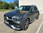 Mercedes-Benz GLE 300 d 4-Matic - 23