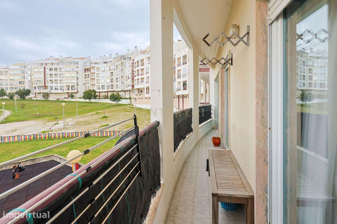 T2 Quinta do Texugo Charneca da Caparica-20