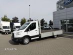 Ford TRANSIT SKRZYNIA 3800 - 8