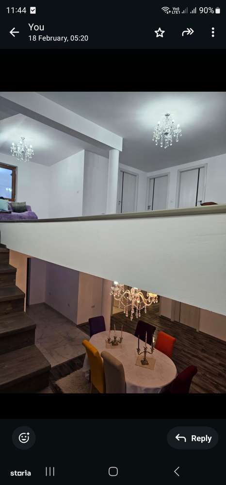 Casa de vanzare - Imagine principală: 5/9