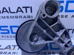 Suport Rola Intinzatoare Curea Alternator Telescop Amortizor VW Passat B5.5 2.5TDI V6 Cod 059145283A - 3