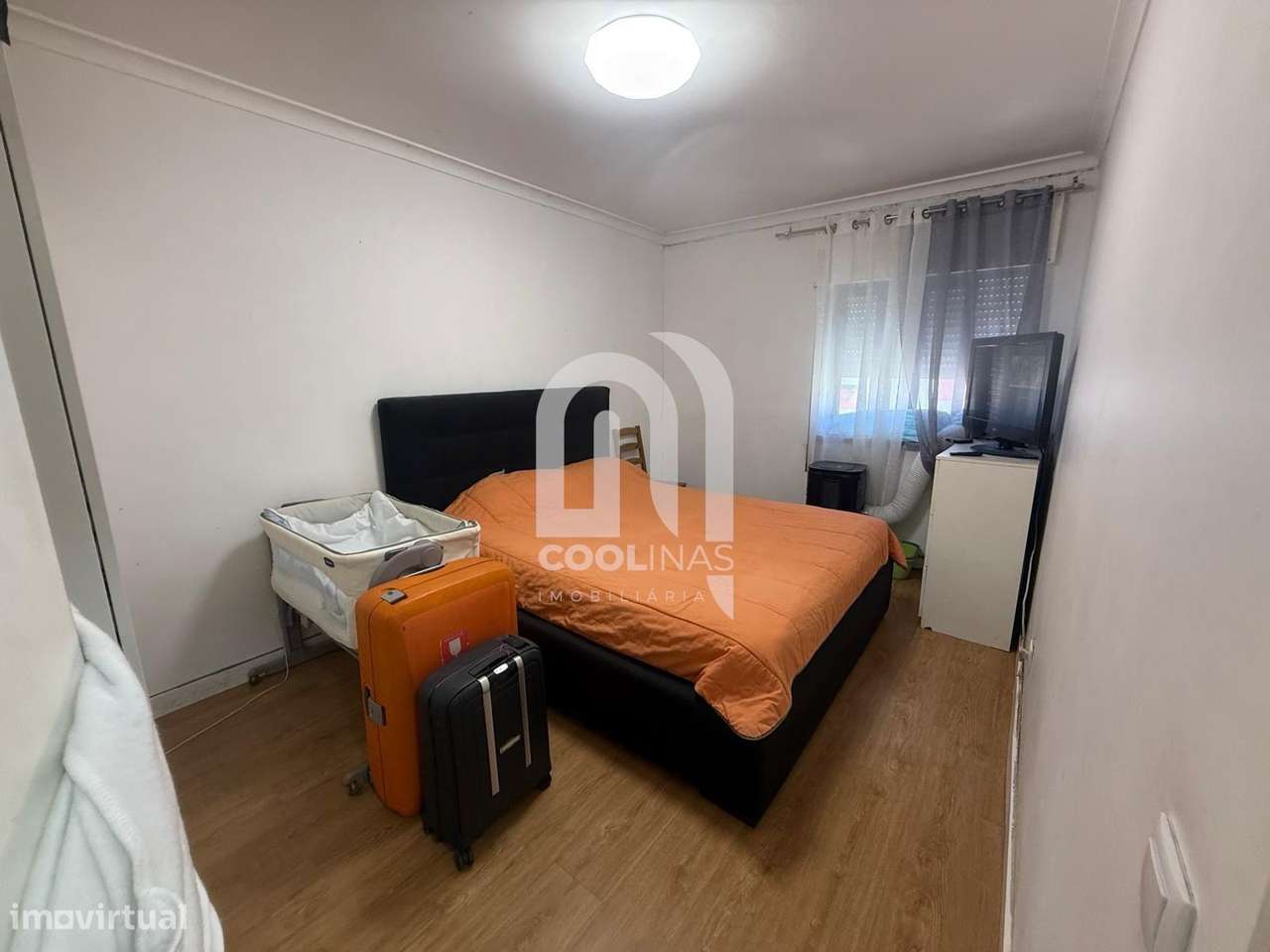 Apartamento T3 Moita-11