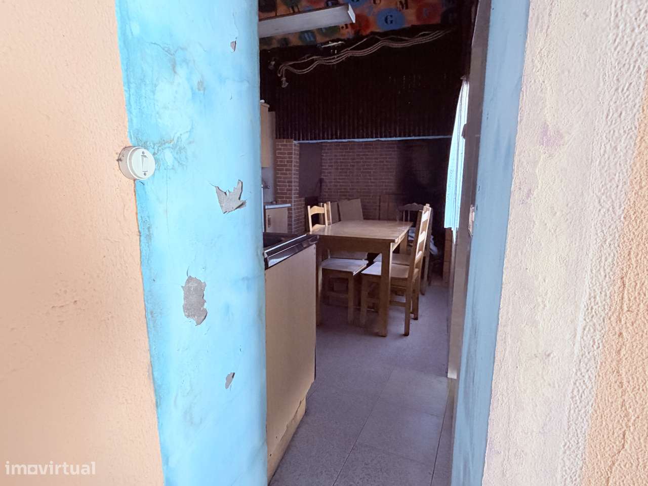 Moradia T2 – Oliveira de Frades-17