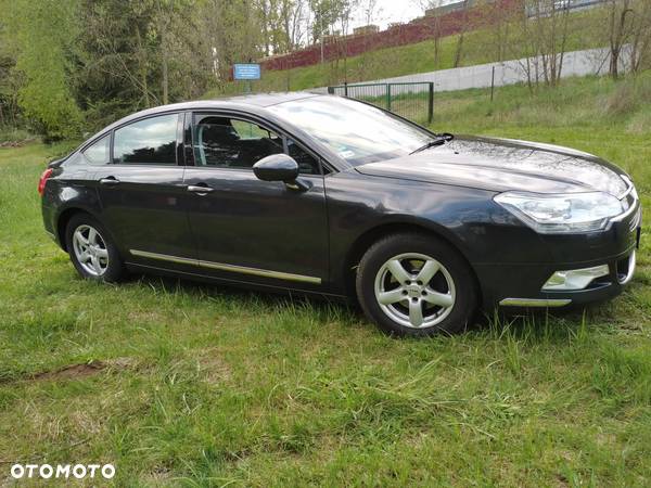 Citroën C5 2.0 HDi Confort Equilibre Navi - 2