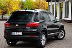 Volkswagen Tiguan 2.0 TDI DPF 4Motion BlueMotion Technology DSG Track & Style - 20