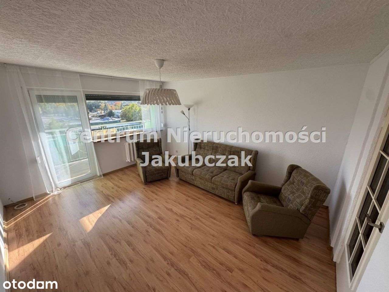 Mieszkanie, 56 m², Leszno-4