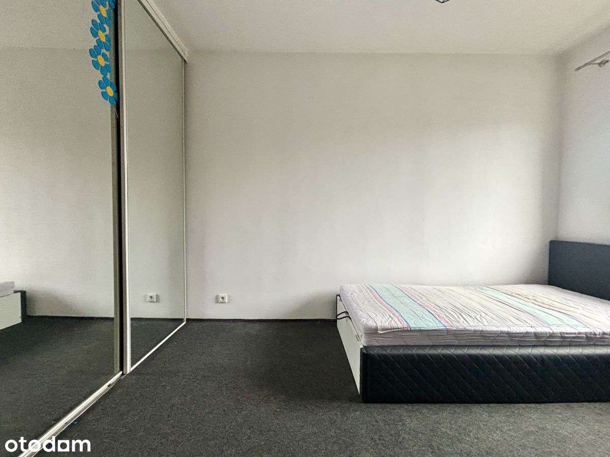 niezależny układ,umeblowane,wyposażone,balkon - Pełny obrazek: 5/14