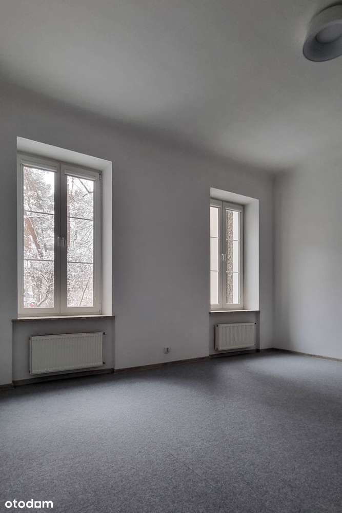 Niepowtarzalny lokal w Willi z 1905 roku.-6