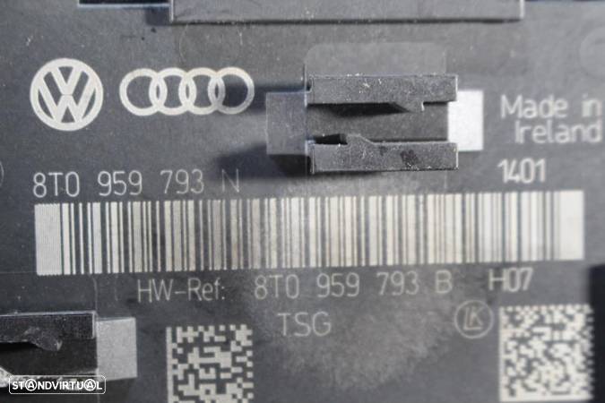 Módulo Eletrónico Audi A5 Sportback (8Ta)  8T0959793n / 8T0959793b - 3