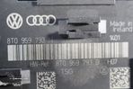 Módulo Eletrónico Audi A5 Sportback (8Ta)  8T0959793n / 8T0959793b - 3