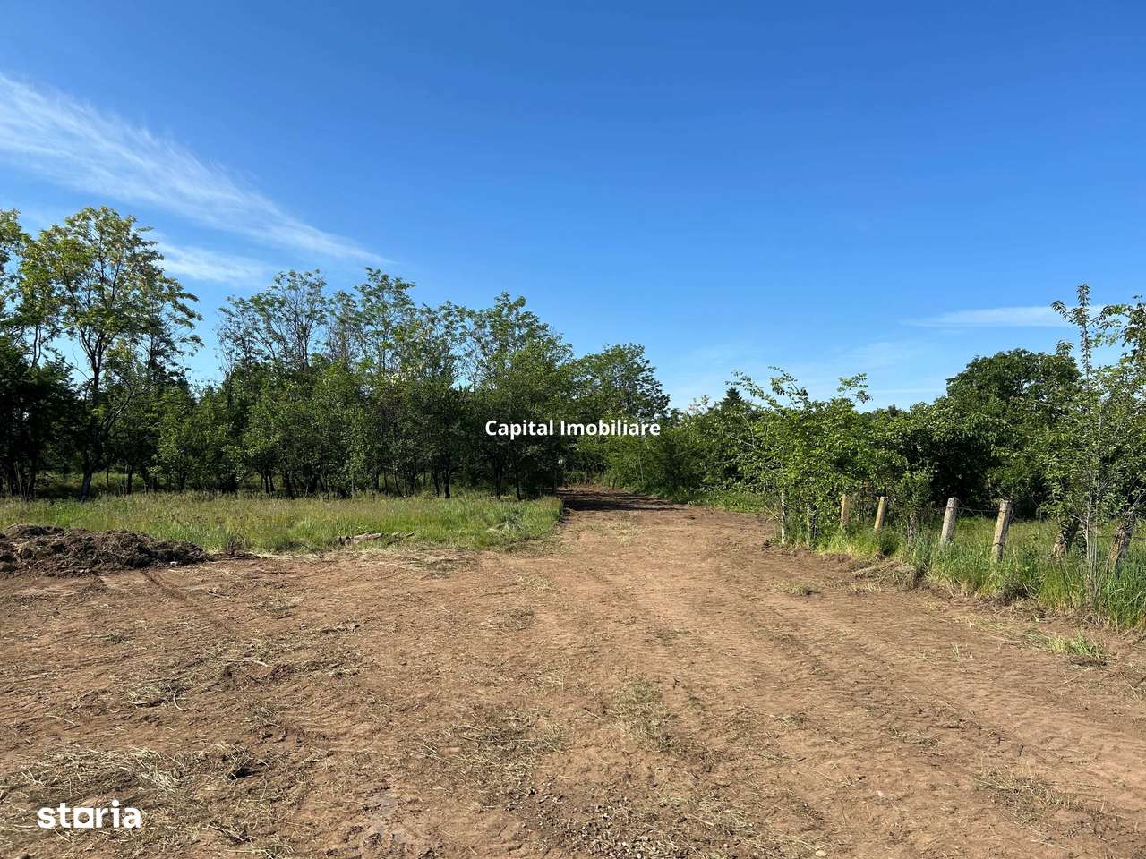 Teren 5318mp, De vânzare, Târgu-Jiu - Imagine principală: 2/7