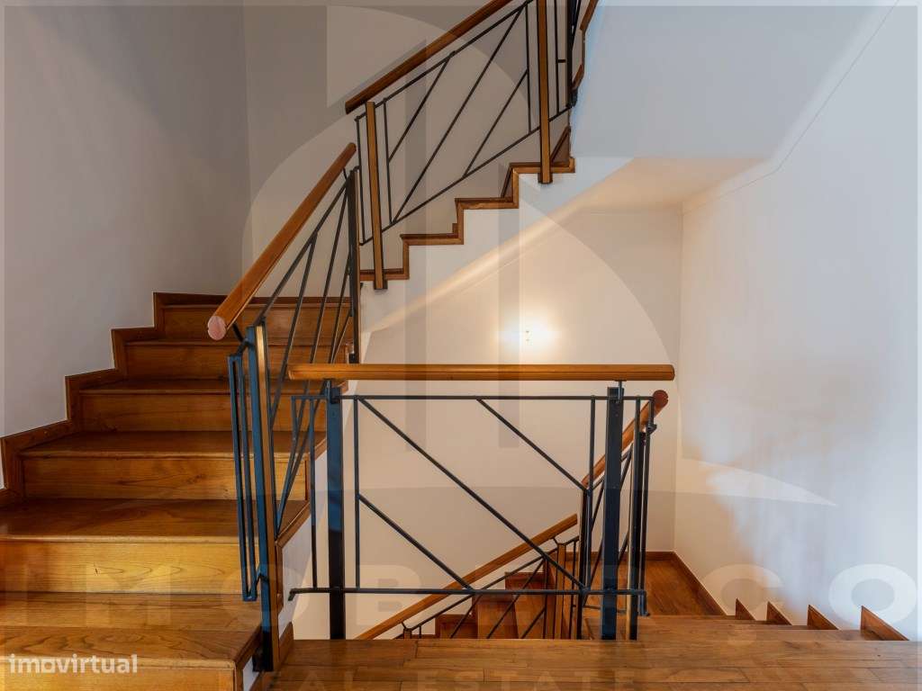 Fantastica Moradia T4-7