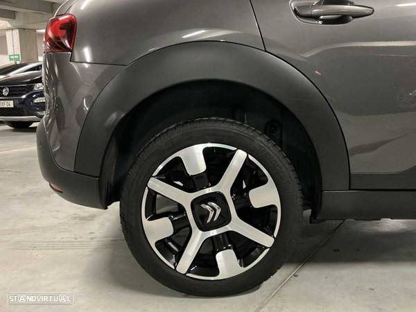 Citroën C4 Cactus 1.5 BlueHDi Shine - 18