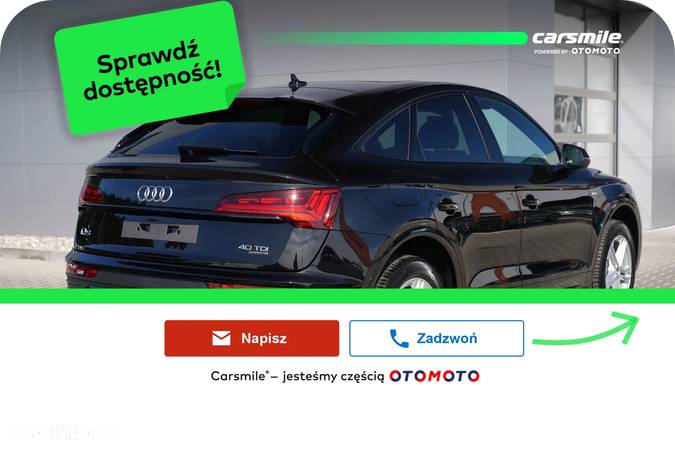 Audi Q5 40 TDI mHEV Quattro Advanced S tronic - 11