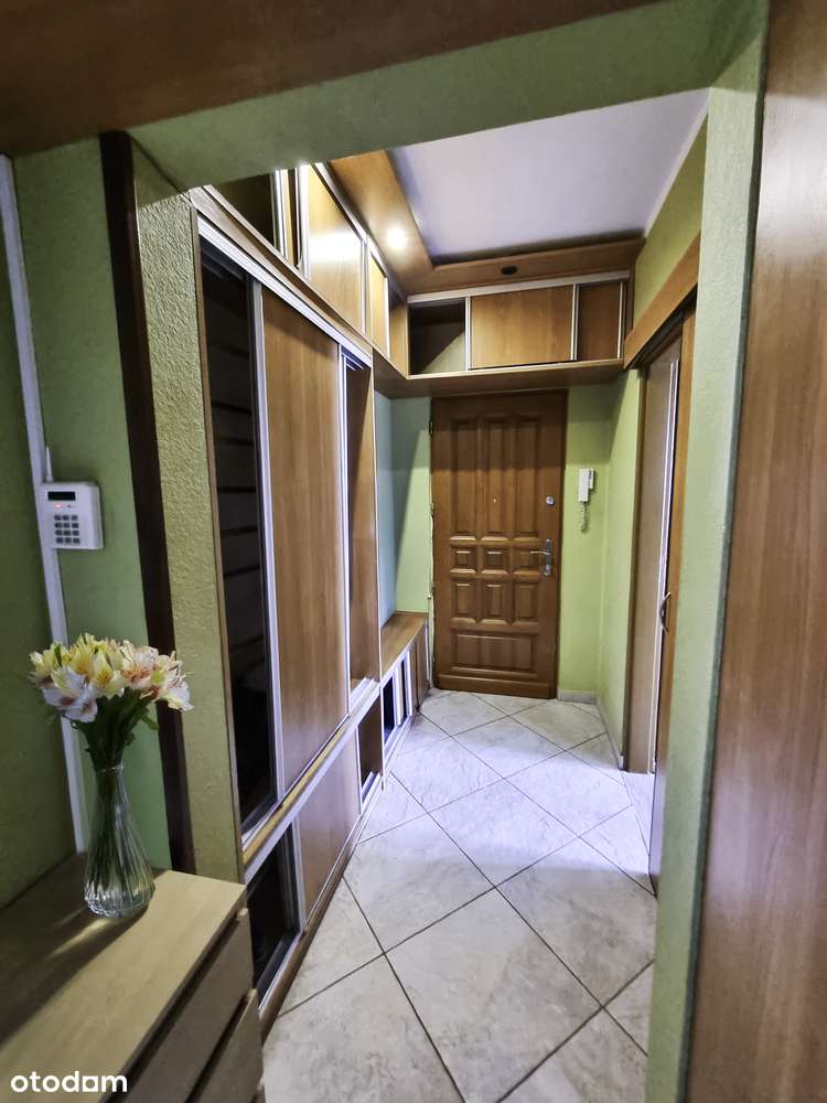 3 pok. w super lokalizacji–Zielone Wzgórza!-7