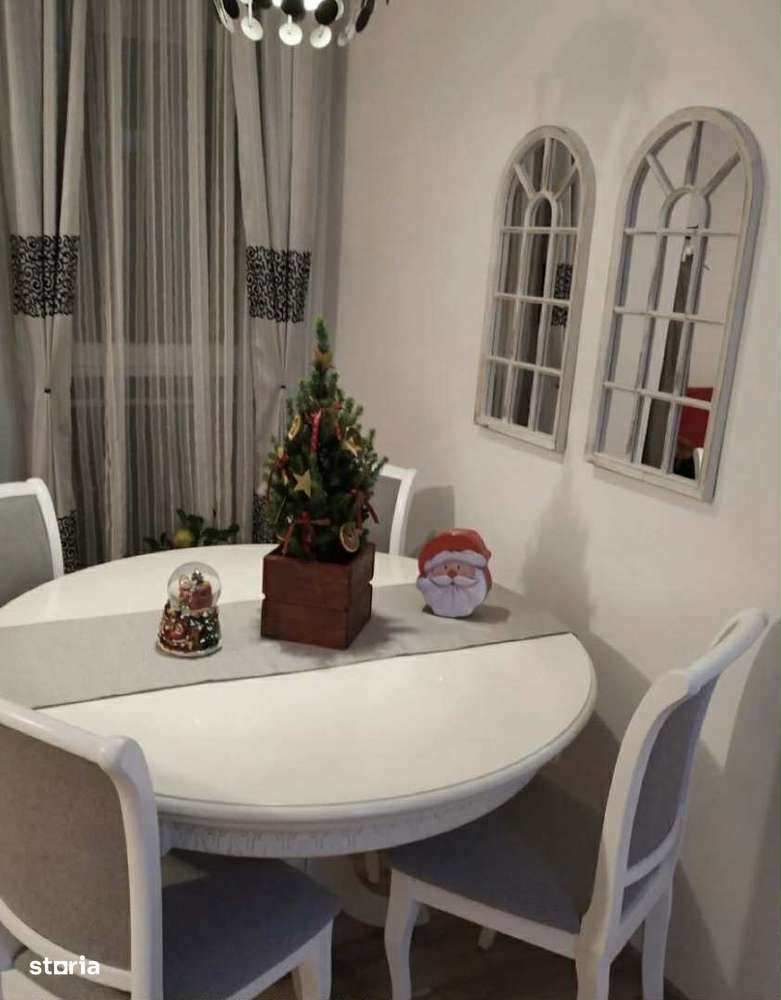 Apartament 2 camere Dimitrie Leonida - Imagine principală: 4/7