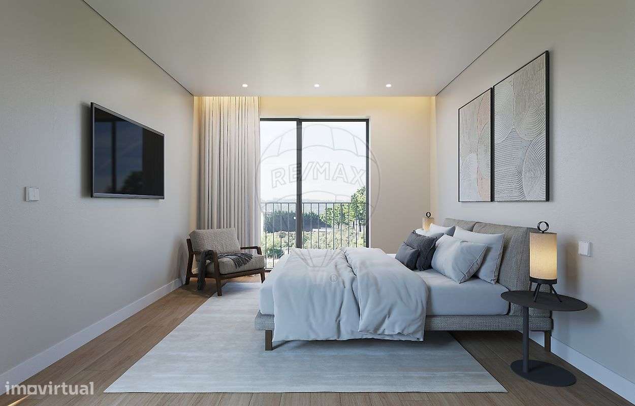 Apartamento T2 para venda - Grande imagem: 5/13