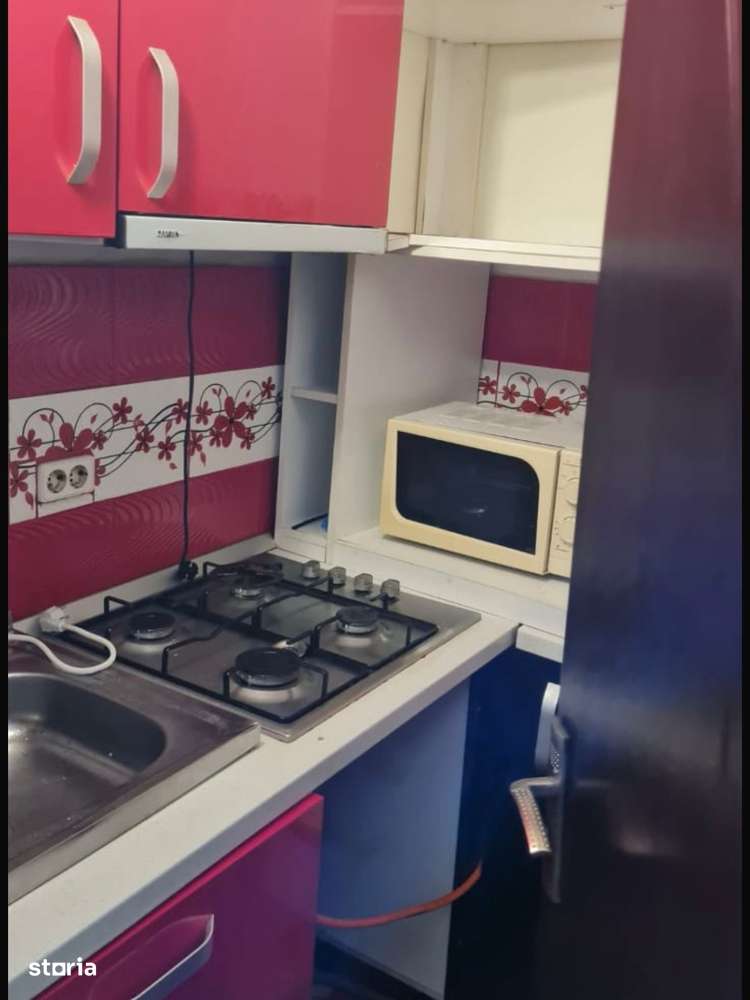 Garsoniera - Granit-3