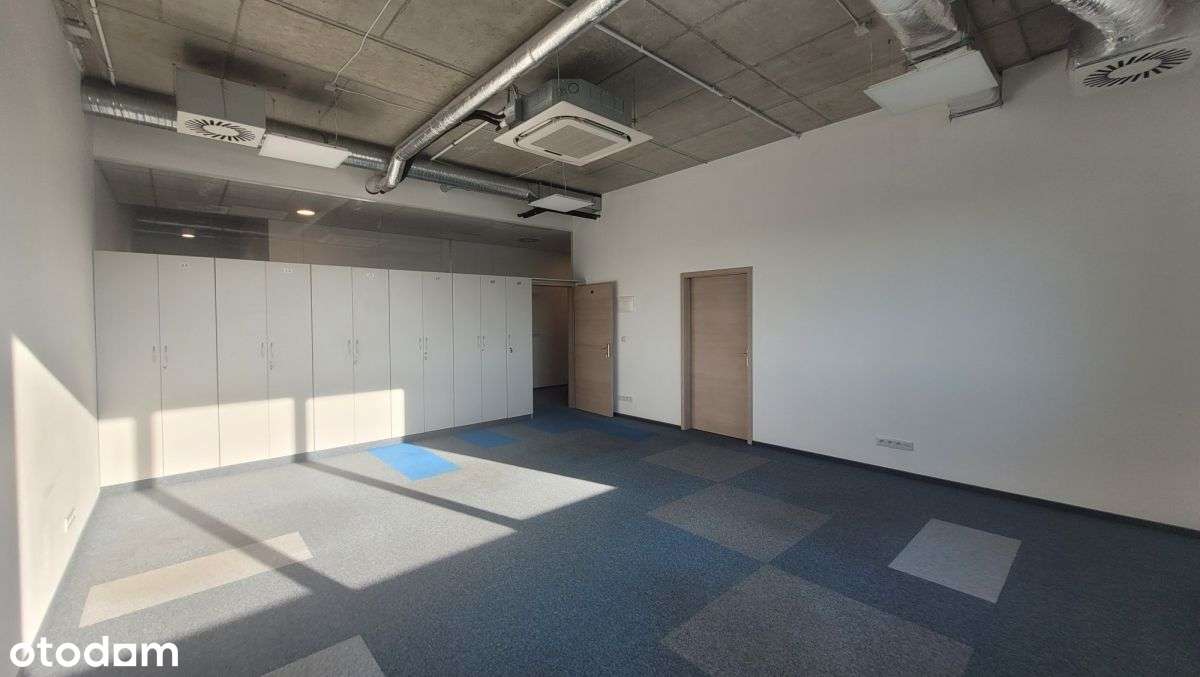 Atrakcyjne biura do wynajęcia  - Rybitwy - Pełny obrazek: 4/12