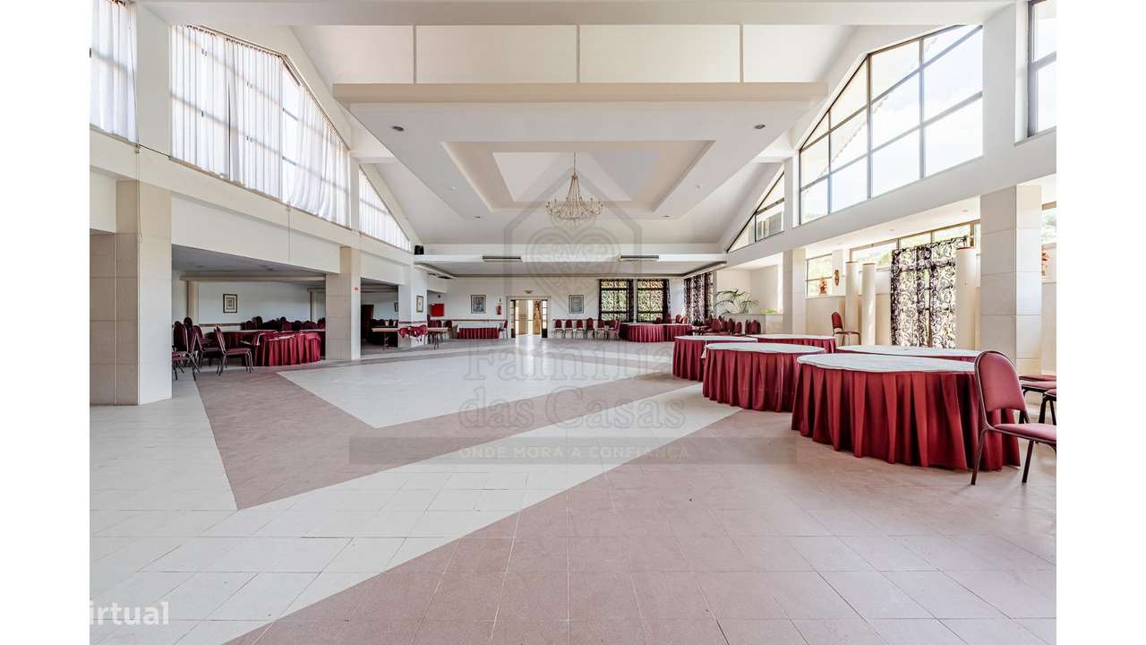 Quinta de Eventos a 1 Hora de Lisboa-24