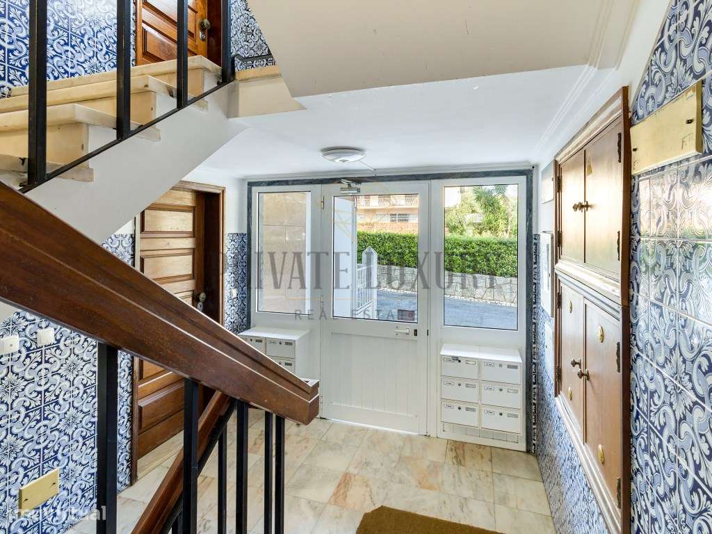 Apartamento T2 em Cascais - Zona Gandarinha - Grande imagem: 4/25