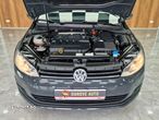 Volkswagen Golf - 26