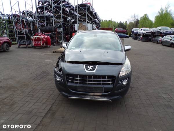 Części - Peugeot 3008 1 I 1.6 HDI 09R - 2