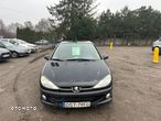 Peugeot 206 1.4 XT - 2