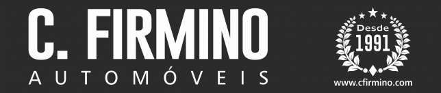 C.Firmino logo
