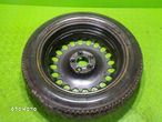 MERCEDES CLS C219 kolo dojazdowe 155/70/17 5x112 - 6