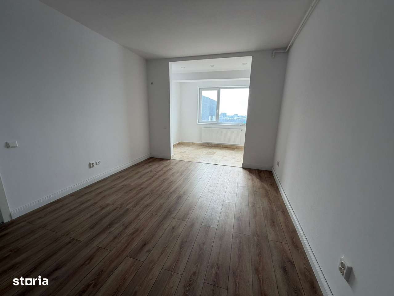 Apartament 2 camere de Vanzare Avangarde Dr Taberei Bloc Nou-6