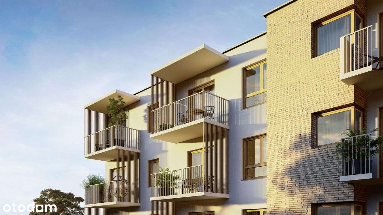 Bezpośrednio od dewelopera "Osiedle Nowe Miasto" - Pełny obrazek: 5/8