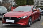 Mazda 3 e-SKYACTIV-G 2.0 M HYBRID SELECTION - 3