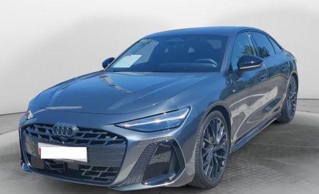 Audi A6 TDI quattro S tronic 2026