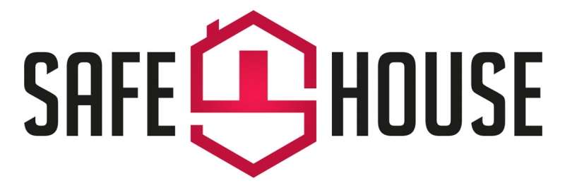 Logo: Safe House Jacek Zielke