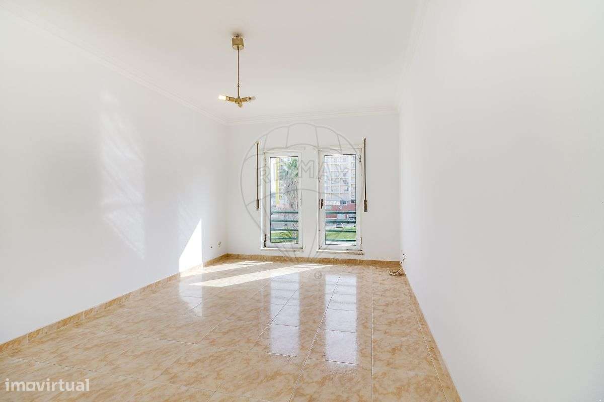 Apartamento T2 para venda-2