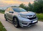 Honda CR-V 1.5T 4WD Executive - 2