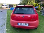 Fiat Grande Punto 1.4 8V Dynamic - 8