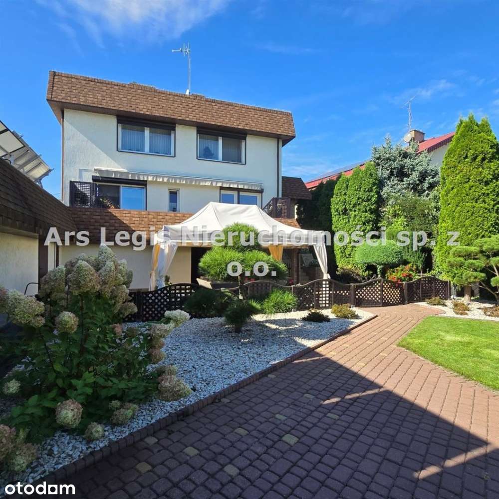 Dom, 200 m², Turek-3