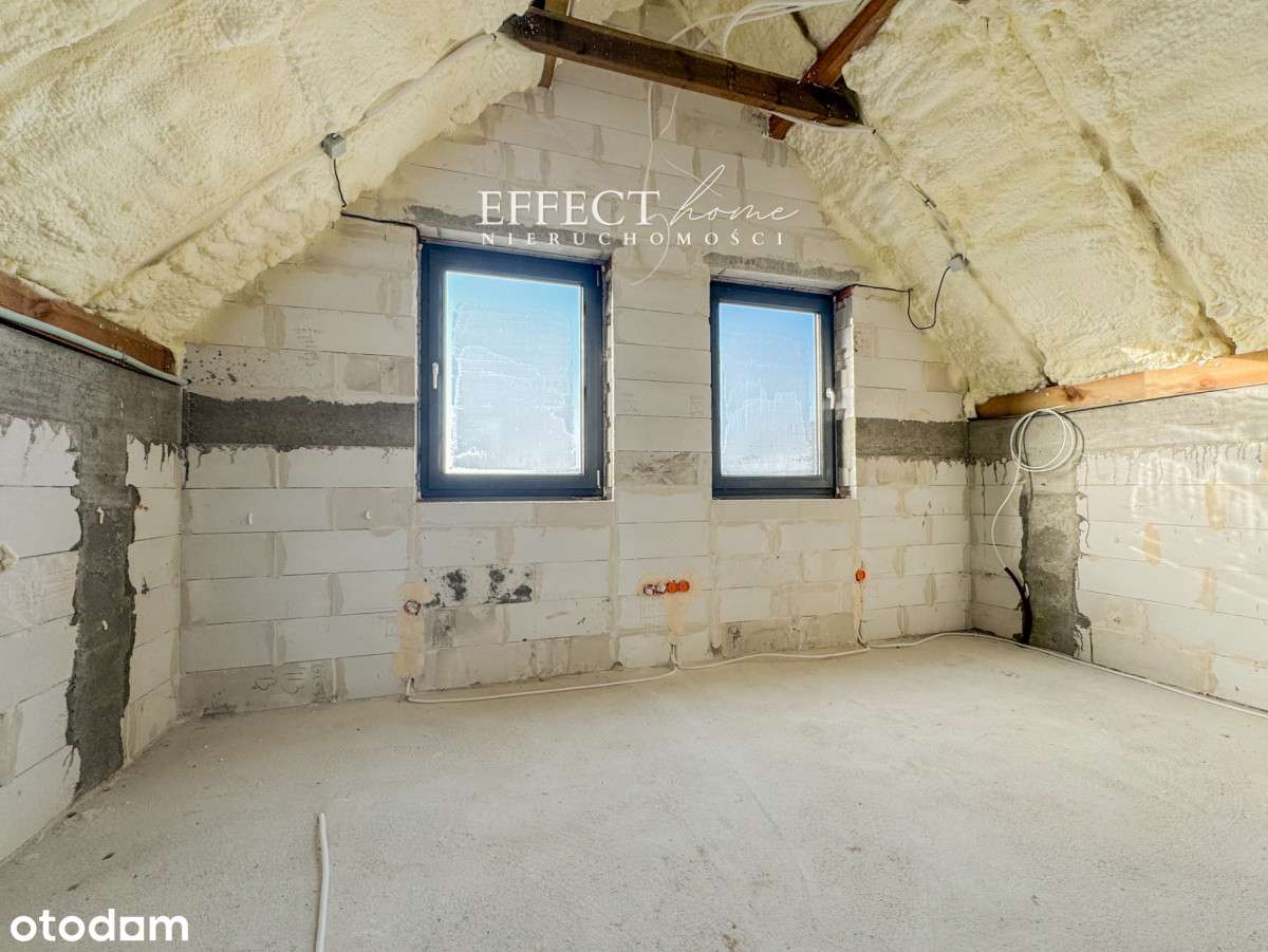 Domy w zabudowie bliźniaczej przy jeziorze-9