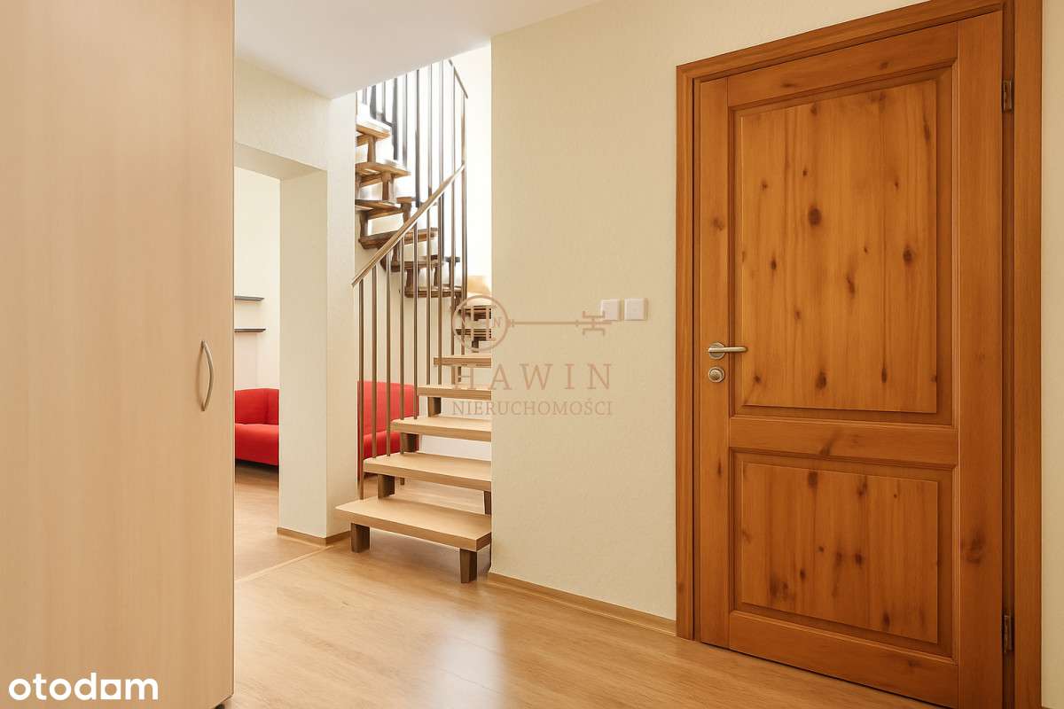 2 pokoje* balkon* kom.lokatorska * m.postojowe-4