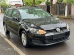 Volkswagen Golf - 6