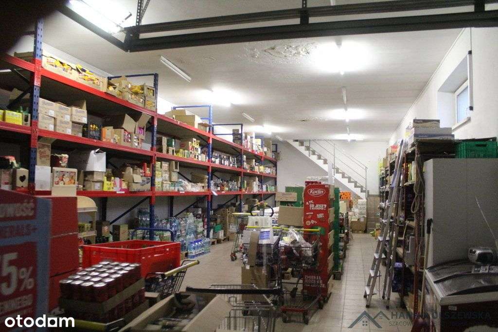 Kamienica w centrum Jabłonowa Pomorskiego-8