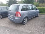 Opel Zafira 1.9 CDTI Elegance - 3