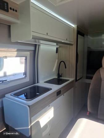 Fiat Ducato Maxi - 27